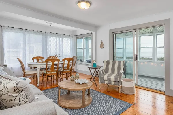 $3,100 | 1497 Ocean Boulevard, Unit 2, Rye, NH 03870