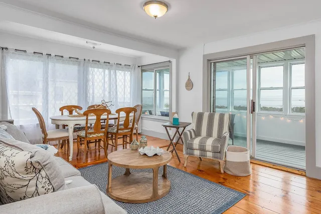 $3,100 | 1497 Ocean Boulevard, Unit 2, Rye, NH 03870