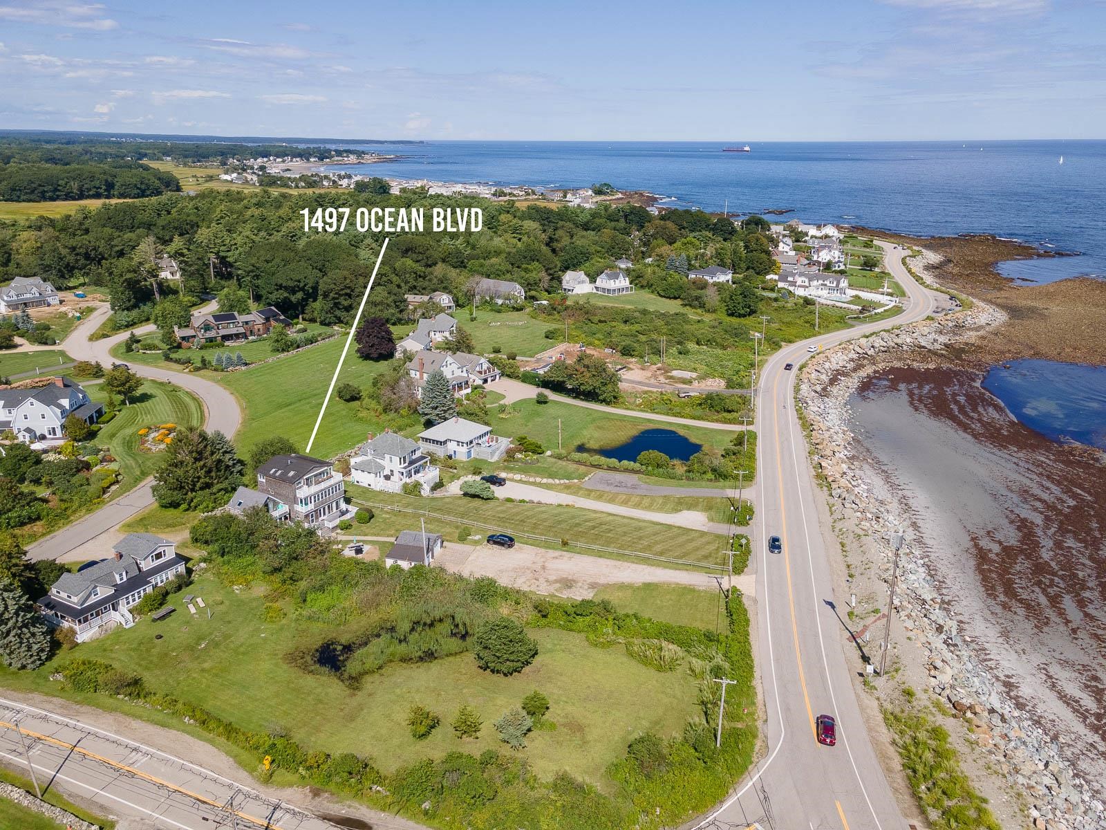 1497 Ocean Boulevard, Unit 2 Rye, NH 03870 - Photo 18 of 19