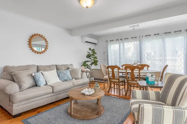 $3,100 | 1497 Ocean Boulevard, Unit 2, Rye, NH 03870