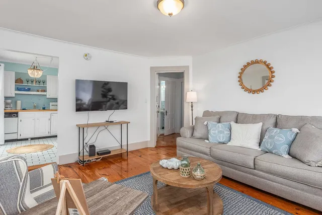 $3,100 | 1497 Ocean Boulevard, Unit 2, Rye, NH 03870