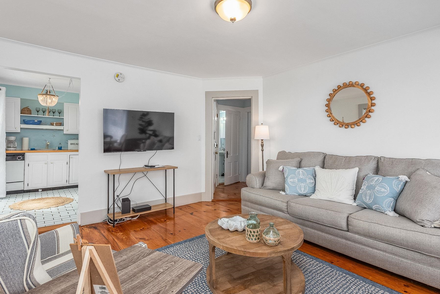 1497 Ocean Boulevard, Unit 2 Rye, NH 03870 - Photo 4 of 19