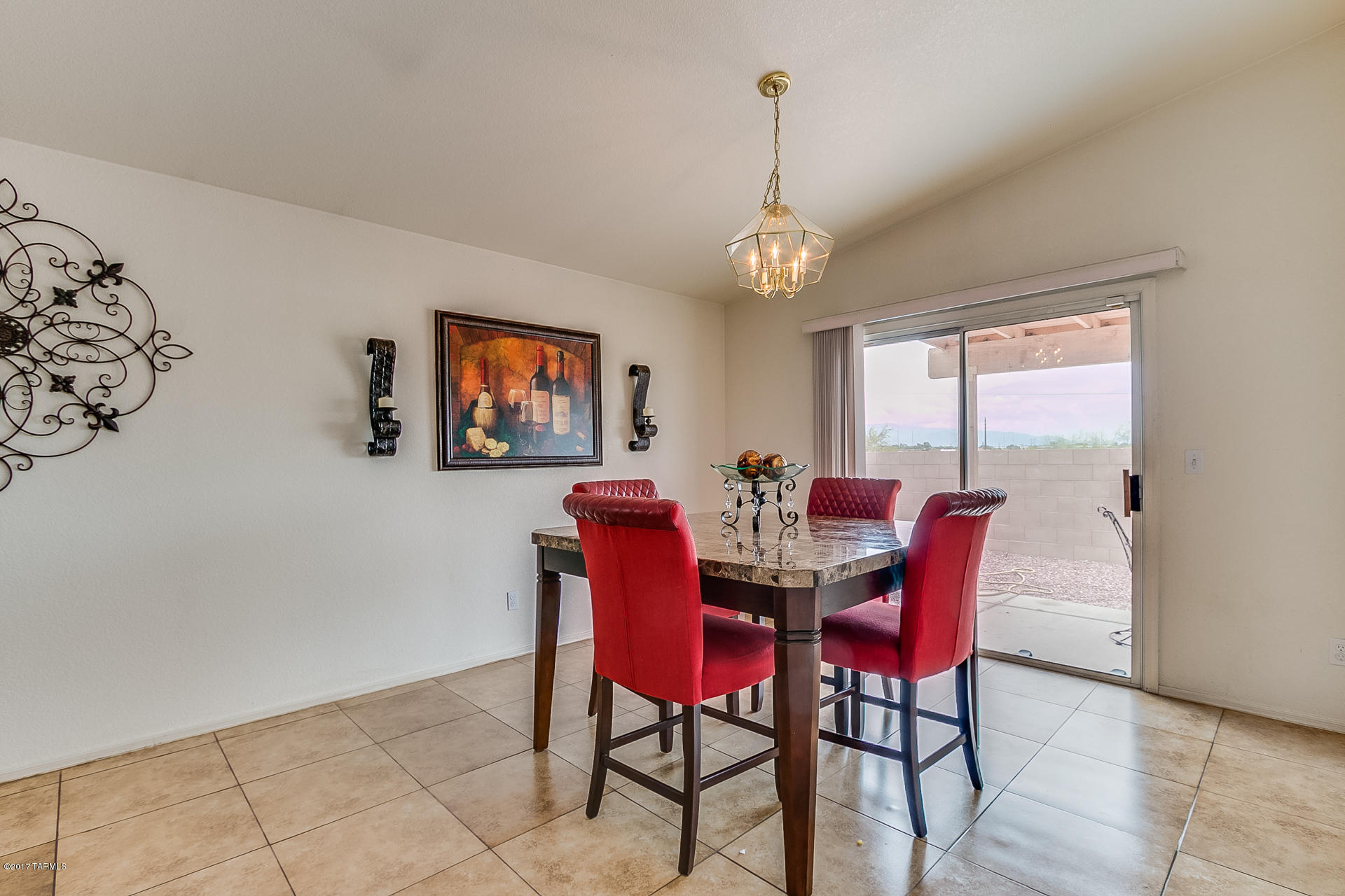 2676 North Splitwood Avenue Tucson, AZ 85745 - Photo 4 of 20