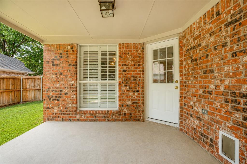 1215 Spring Creek Drive Allen, TX 75002 - Photo 28 of 40