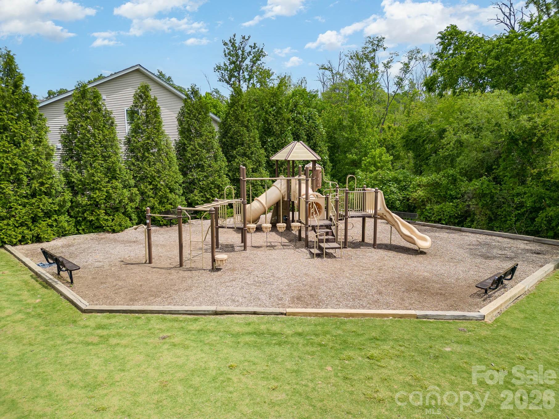 10974 Aspen Ridge Lane Concord, NC 28027 - Photo 46 of 47