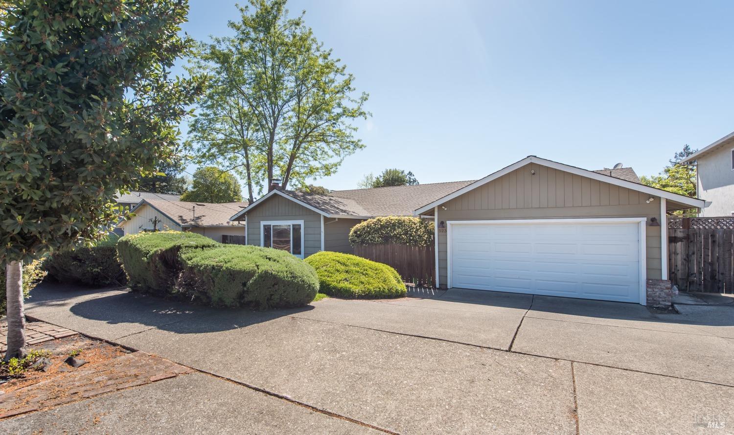 523 Calistoga Road Santa Rosa, CA 95409 - Photo 1 of 1 Gallery Image 1
