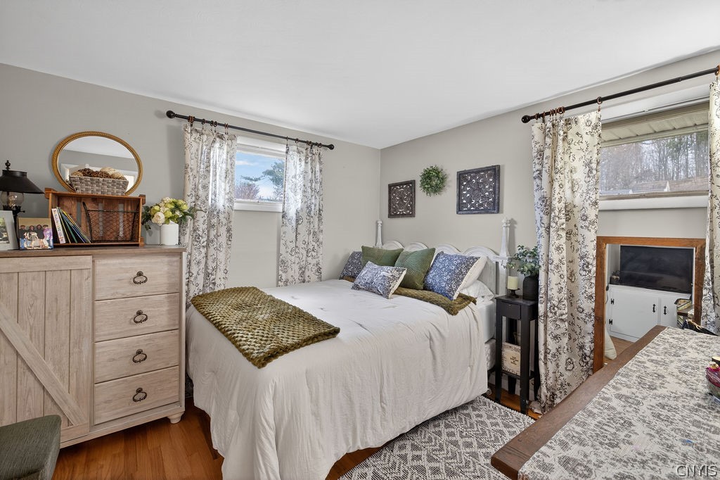 107 Sheraton Road Onondaga, NY 13219 - Photo 12 of 40 Bedroom #2