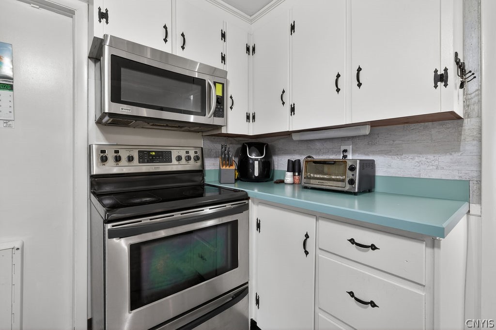 107 Sheraton Road Onondaga, NY 13219 - Photo 17 of 40 Kitchen