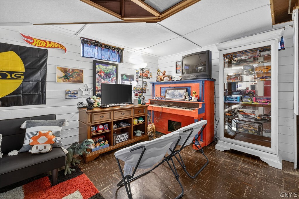 107 Sheraton Road Onondaga, NY 13219 - Photo 32 of 40 Basement