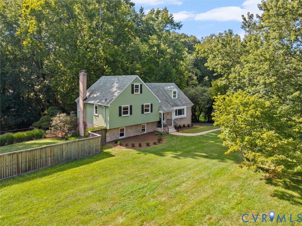 3812 Garden Road Richmond, VA 23235 - Photo 4 of 57 Gallery Image 4