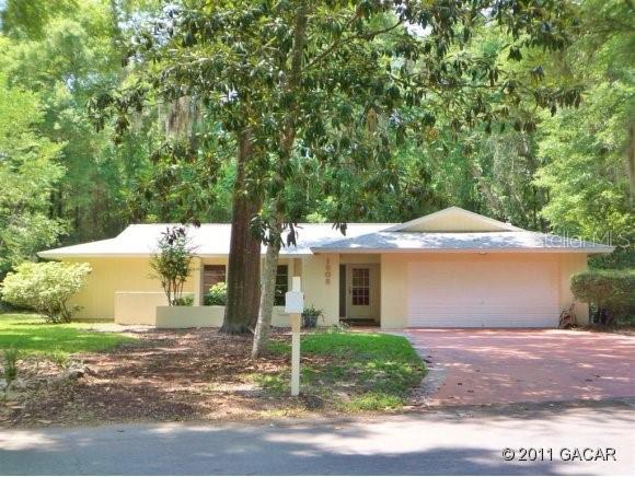 1808 Southwest 78th Street Gainesville, FL 32607 - Photo 1 of 1 Gallery Image 1