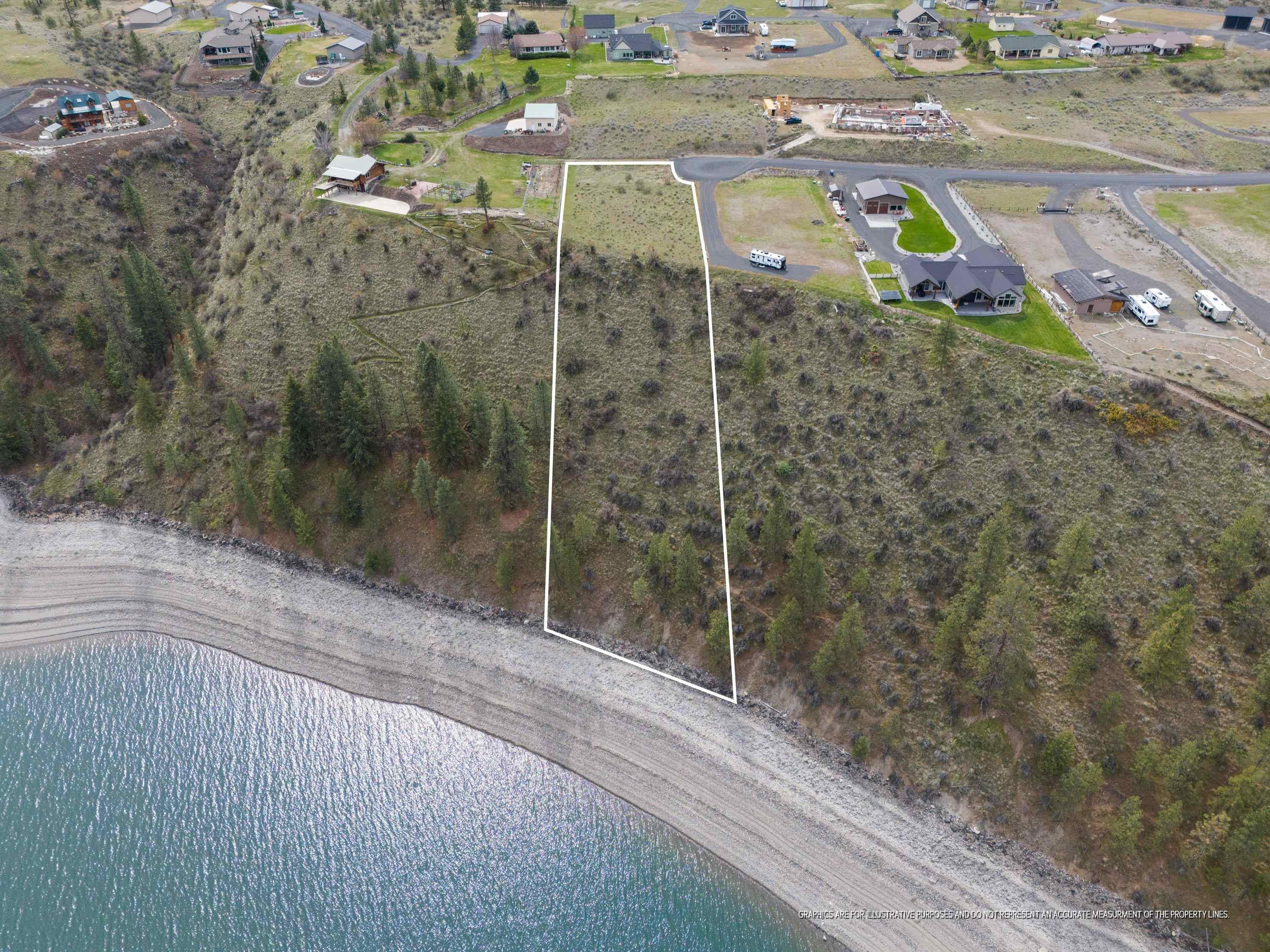 39465 North Terraced Way Creston, WA 99147 - Photo 12 of 23