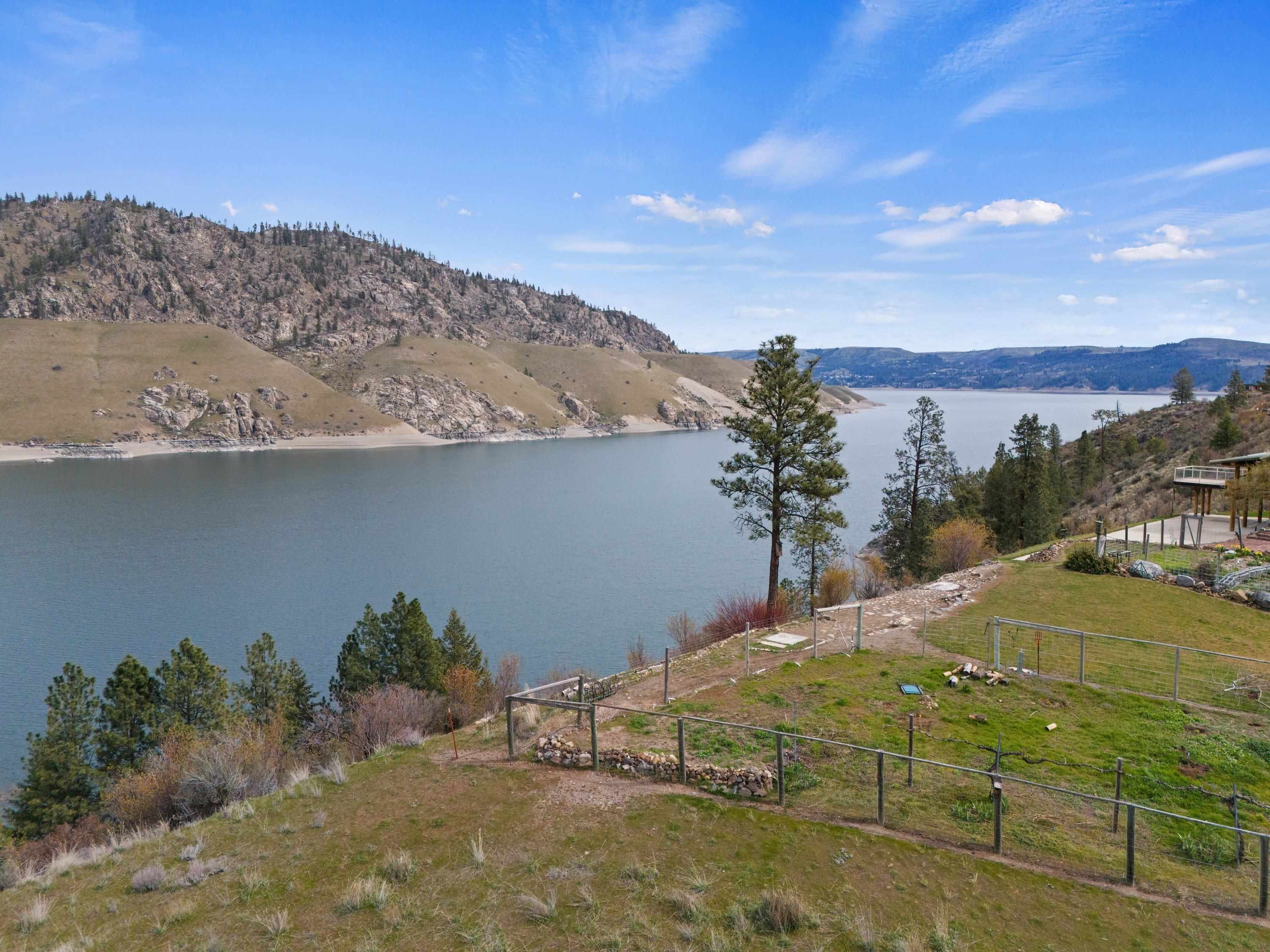 39465 North Terraced Way Creston, WA 99147 - Photo 17 of 23