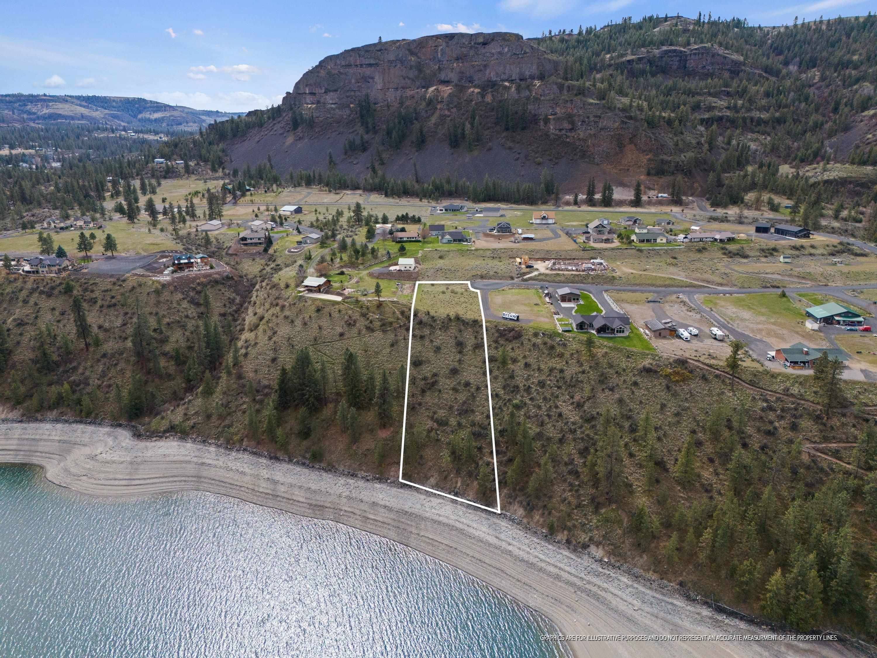 39465 North Terraced Way Creston, WA 99147 - Photo 3 of 23