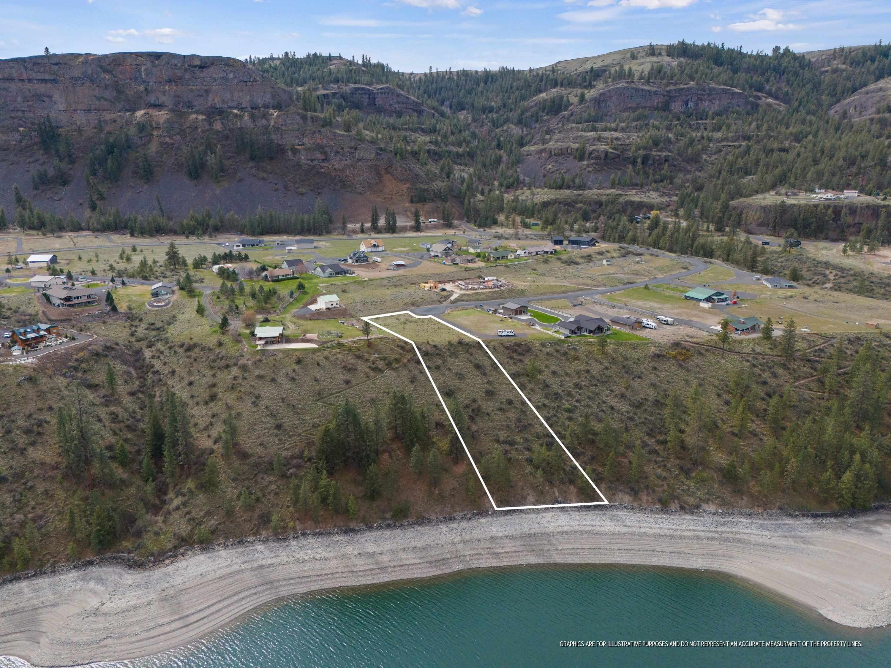 39465 North Terraced Way Creston, WA 99147 - Photo 4 of 23