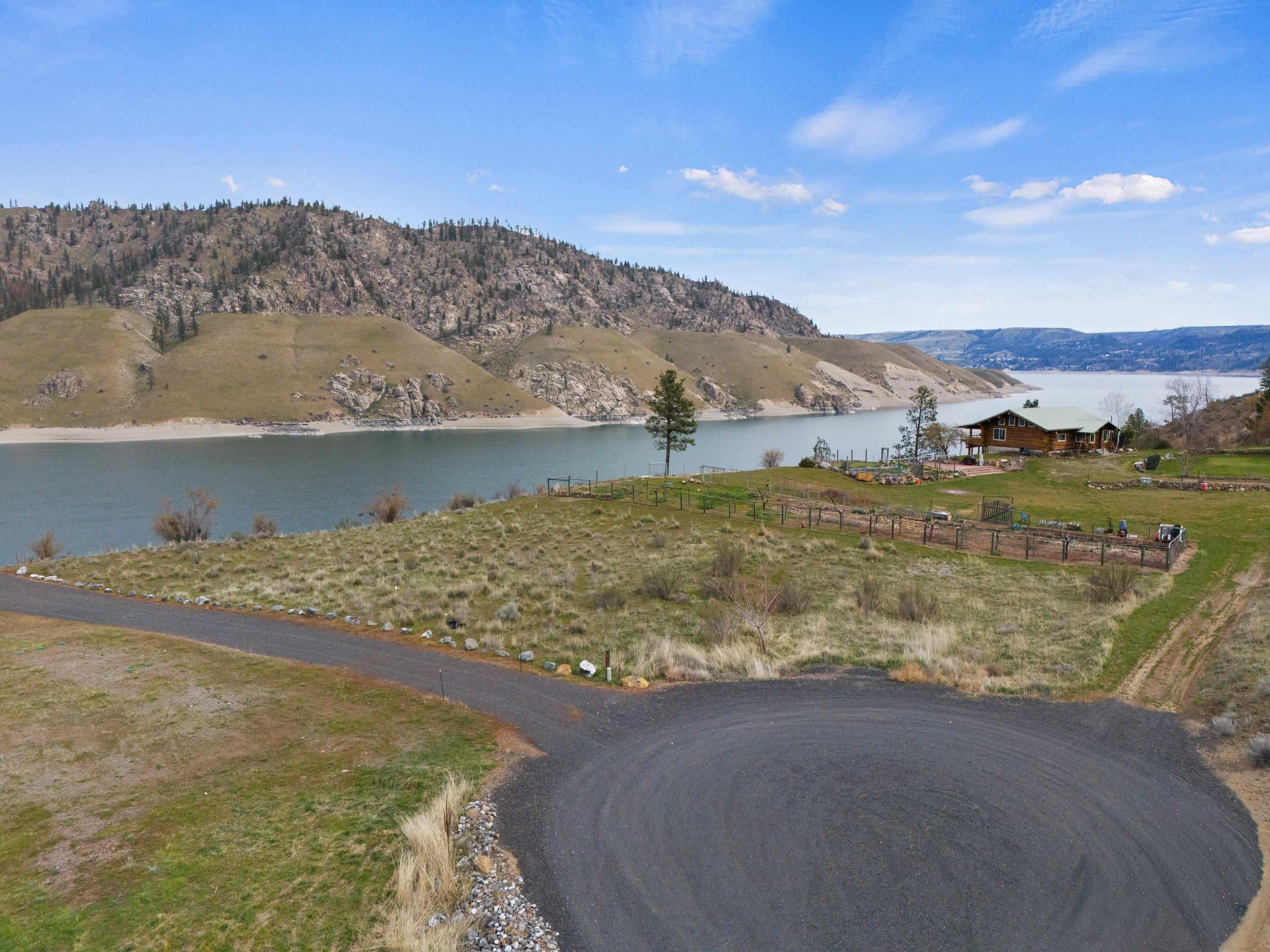 39465 North Terraced Way Creston, WA 99147 - Photo 6 of 23
