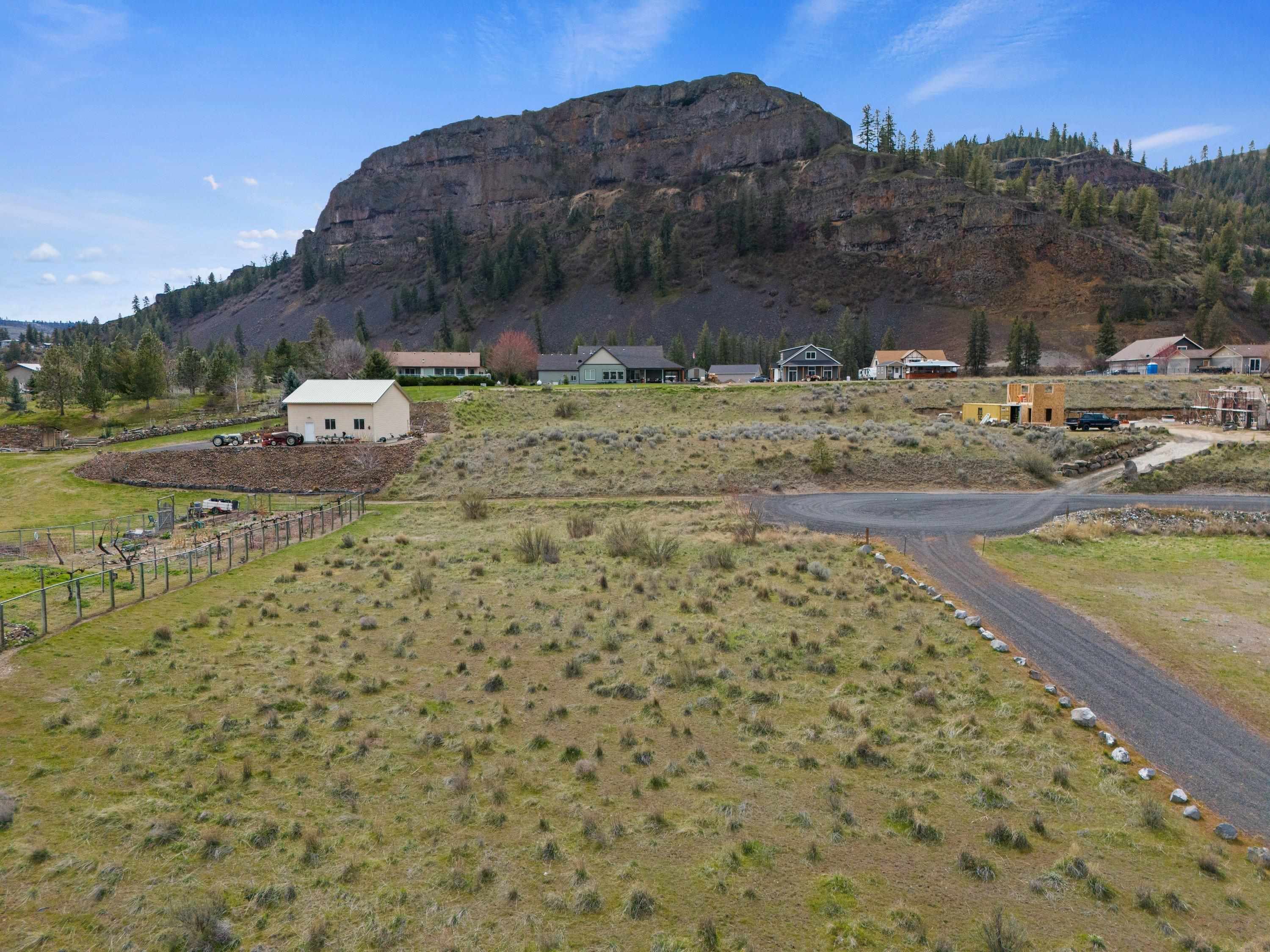 39465 North Terraced Way Creston, WA 99147 - Photo 8 of 23