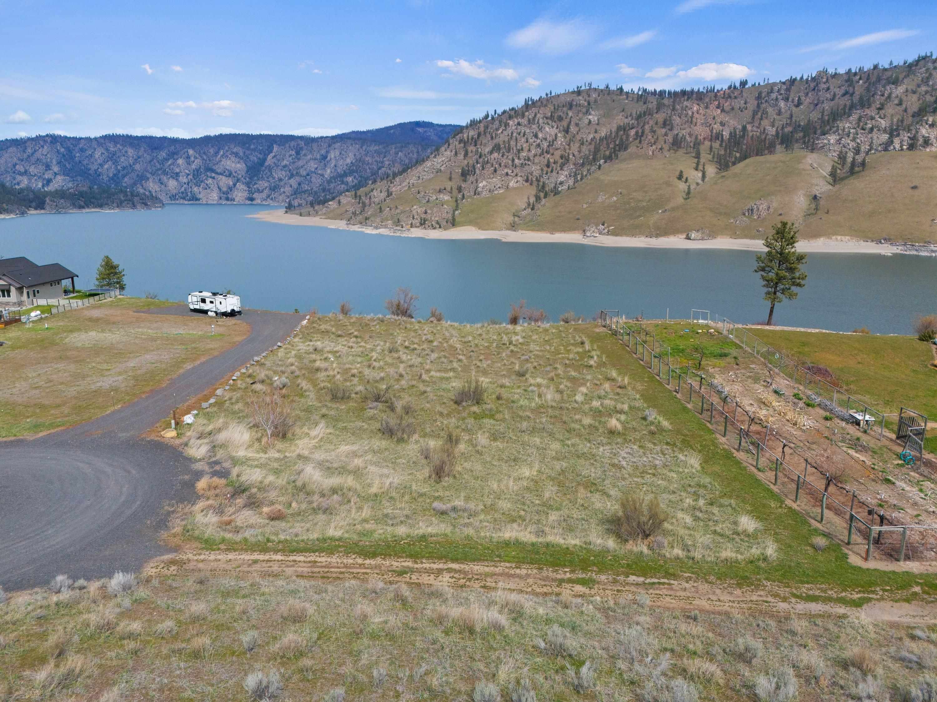 39465 North Terraced Way Creston, WA 99147 - Photo 9 of 23
