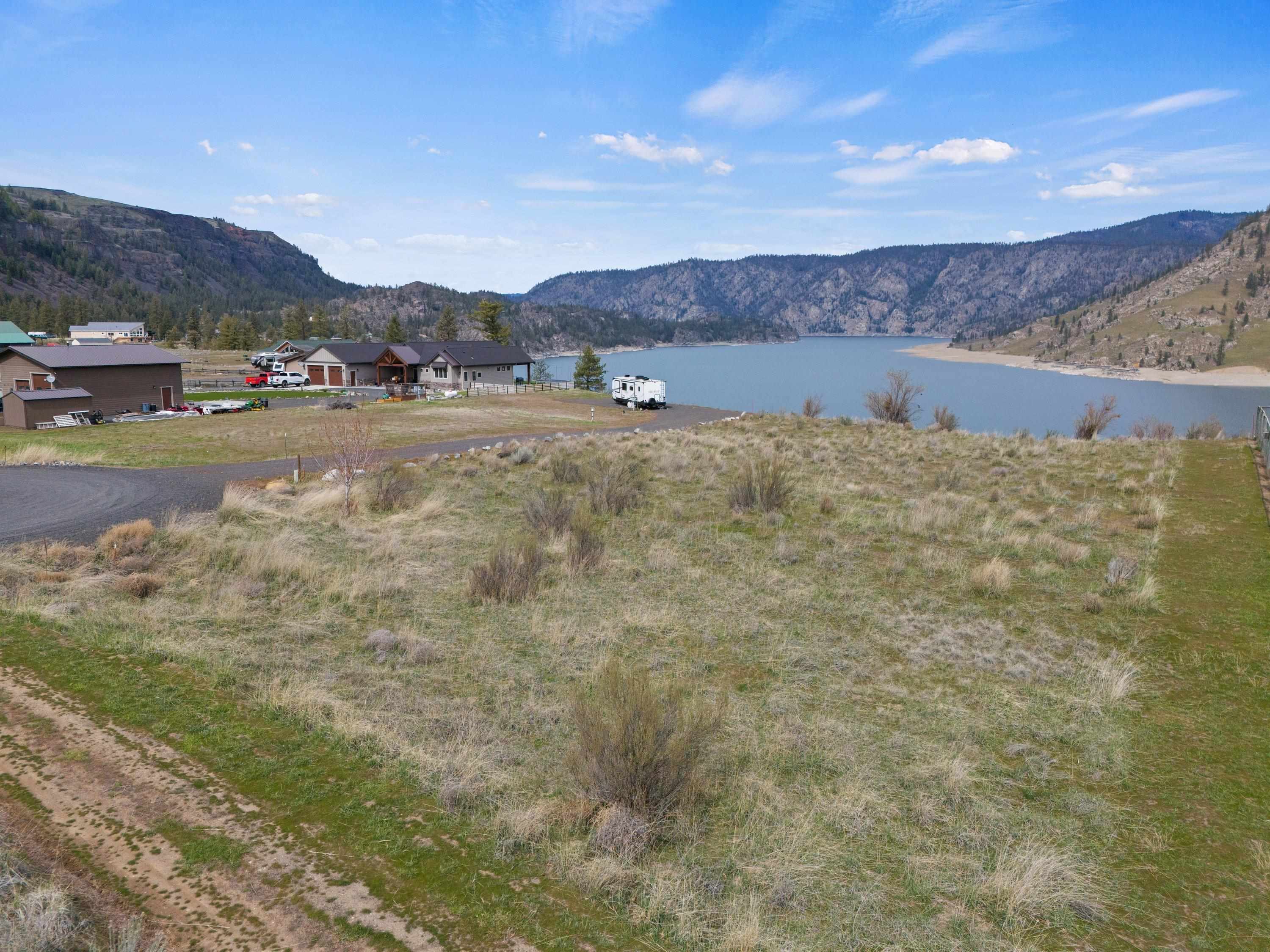 39465 North Terraced Way Creston, WA 99147 - Photo 10 of 23