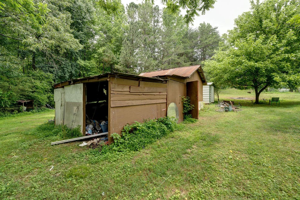 663 Hooker Road Chatsworth, GA 30705 - Photo 40 of 48 Gallery Image 40
