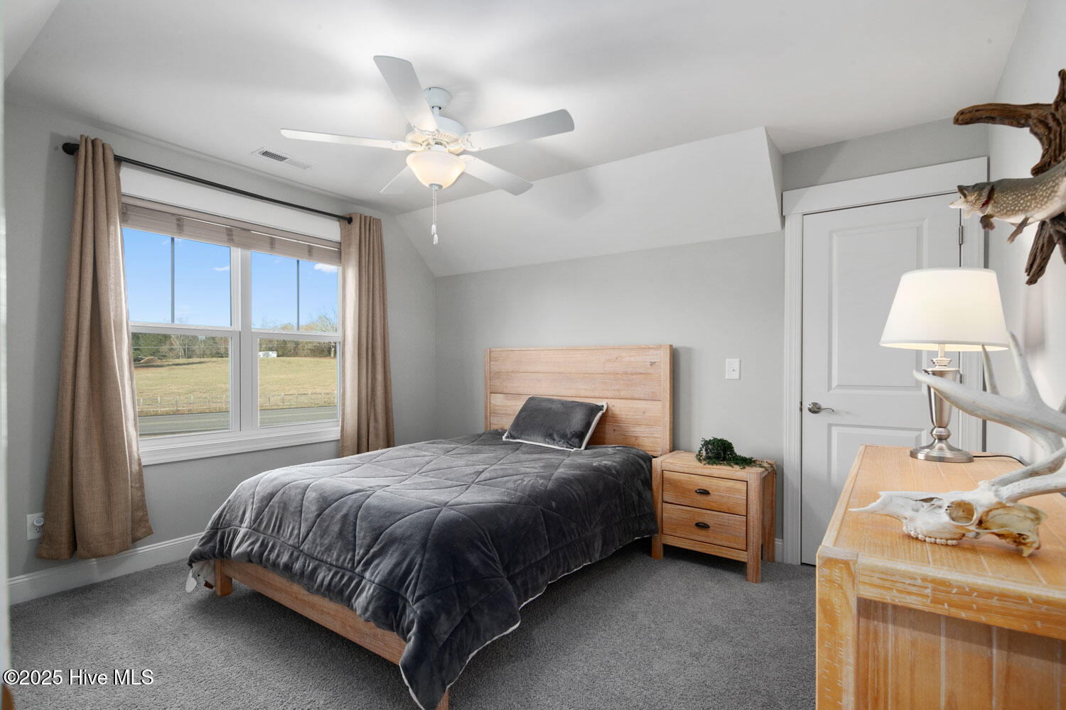4128 Vass-Carthage Road Carthage, NC 28327 - Photo 15 of 28 Bedrooms