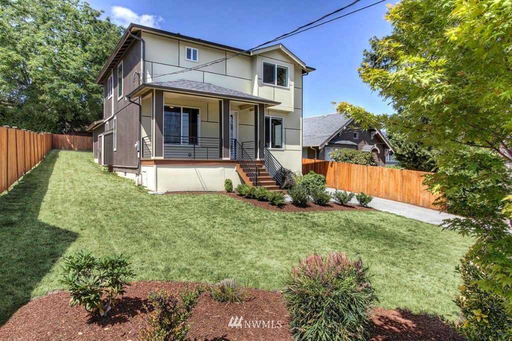 3811 Renton Avenue South Seattle, WA 98108 - Photo 24 of 25 Gallery Image 24