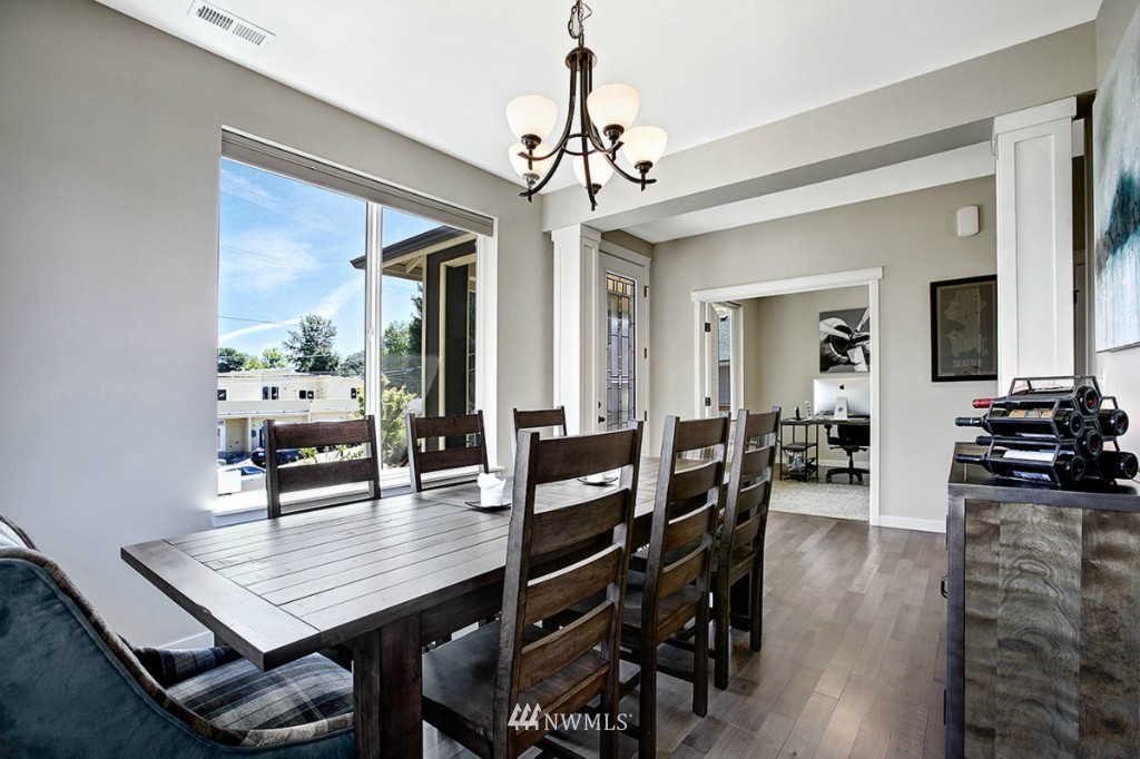 3811 Renton Avenue South Seattle, WA 98108 - Photo 5 of 25 Gallery Image 5
