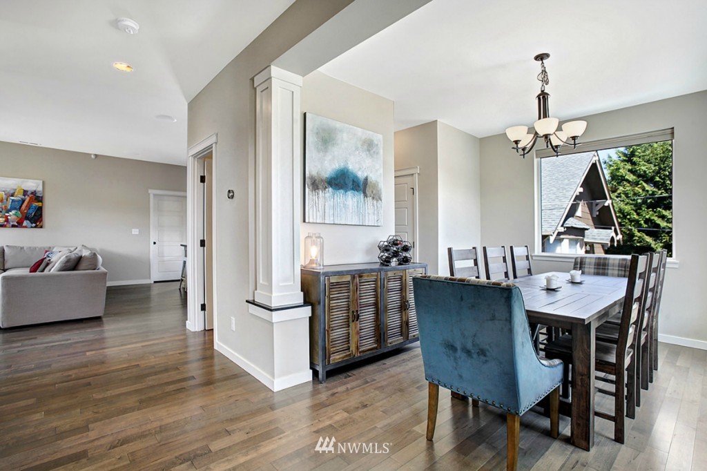 3811 Renton Avenue South Seattle, WA 98108 - Photo 6 of 25 Gallery Image 6
