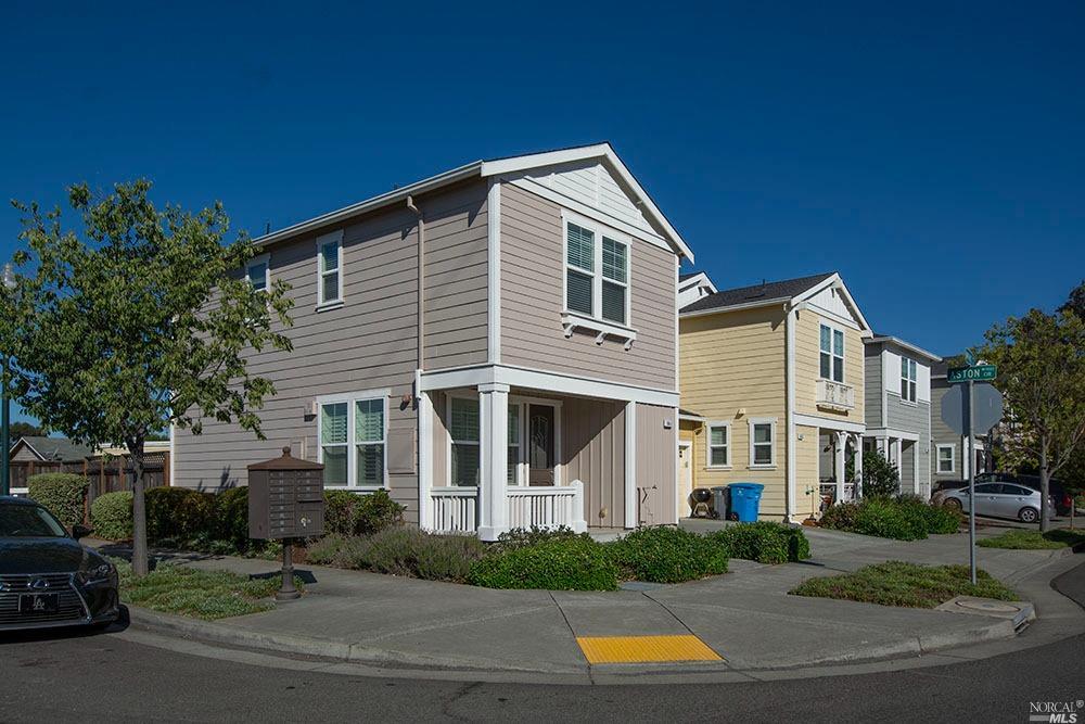1441 Miras Lane Santa Rosa, CA 95404 - Photo 1 of 1 Gallery Image 1