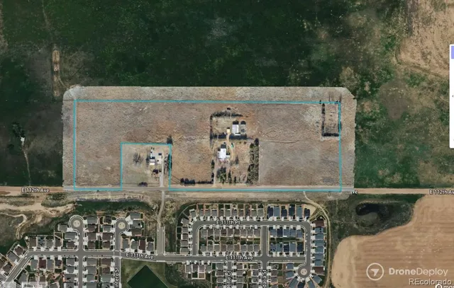 a view of outdoor space