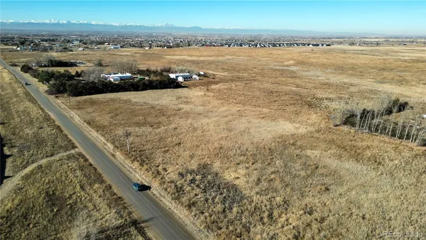 $4,950,000 | 11246 Rifle Street, Commerce City, CO 80022