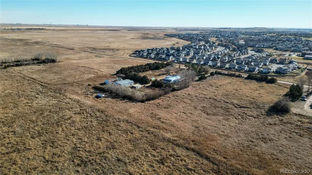a view of an ocean and beach