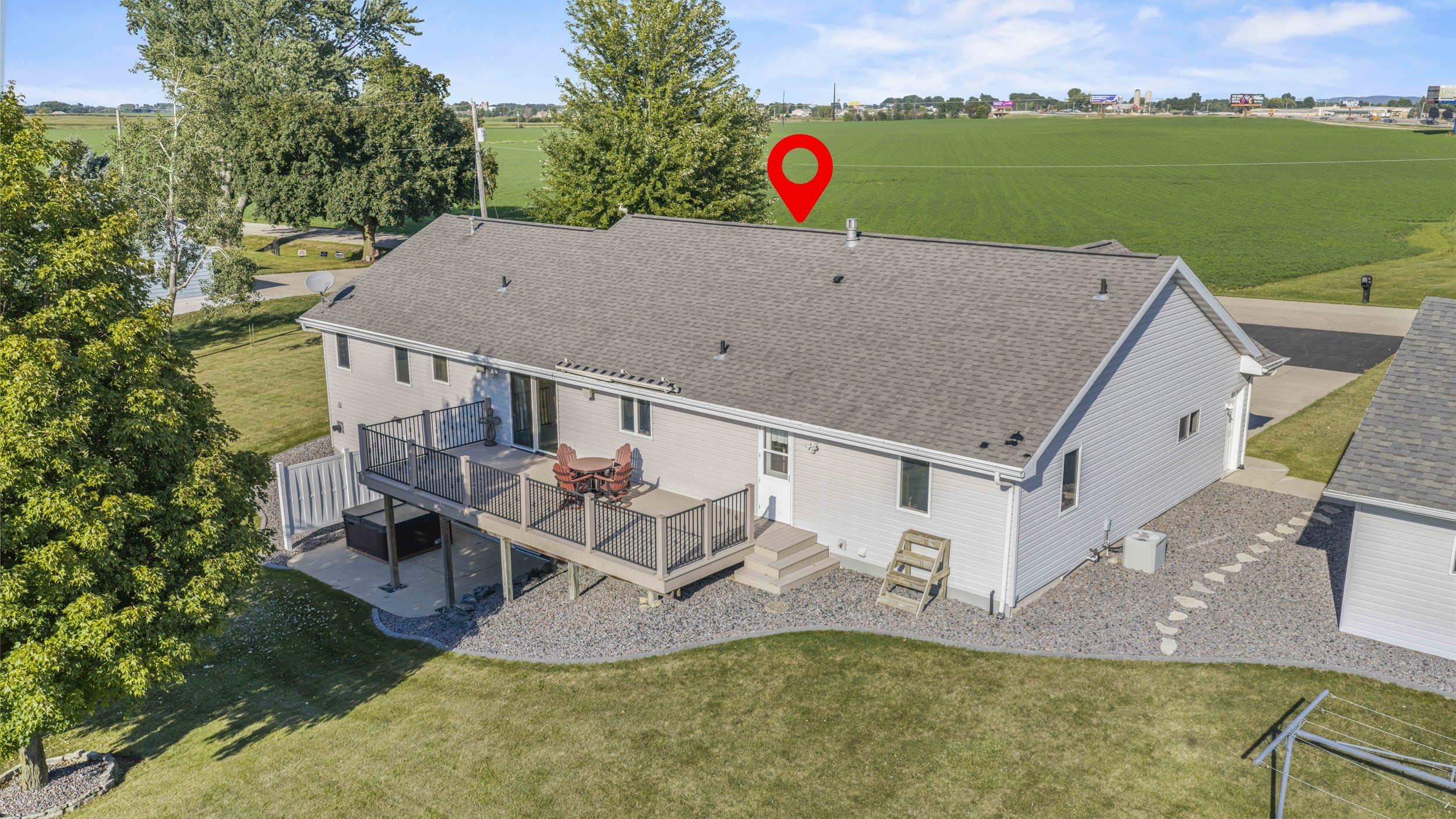 N1937 Farrell Road Kaukauna, WI 54130 - Photo 65 of 68 Gallery Image 65
