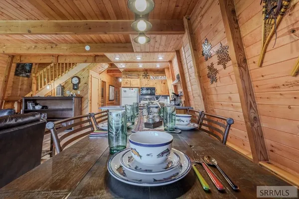 $1,990,000 | 3776 Snake River Road, Island Park, ID 83429