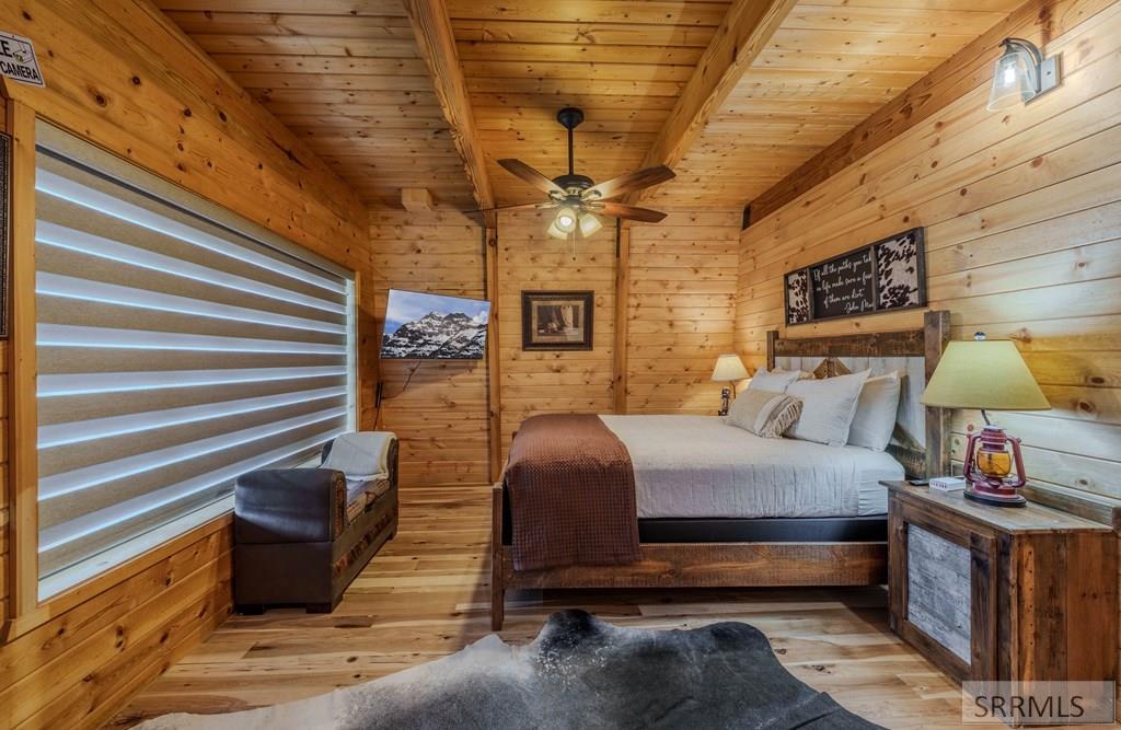 3776 Snake River Road Island Park, ID 83429 - Photo 13 of 70