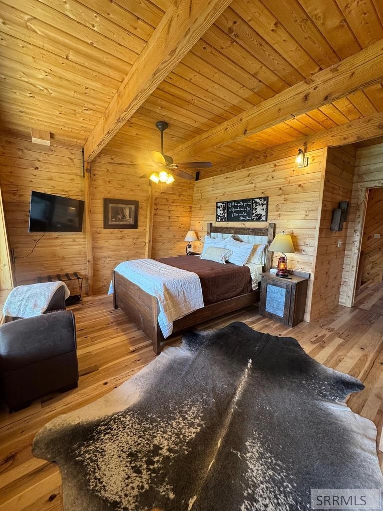 3776 Snake River Road Island Park, ID 83429 - Photo 14 of 70 Master