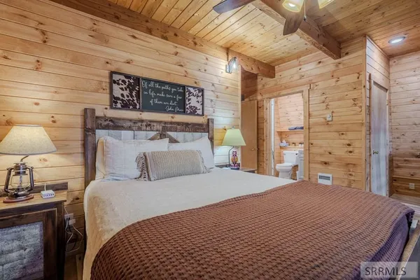 $1,990,000 | 3776 Snake River Road, Island Park, ID 83429