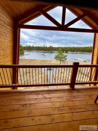 $1,990,000 | 3776 Snake River Road, Island Park, ID 83429