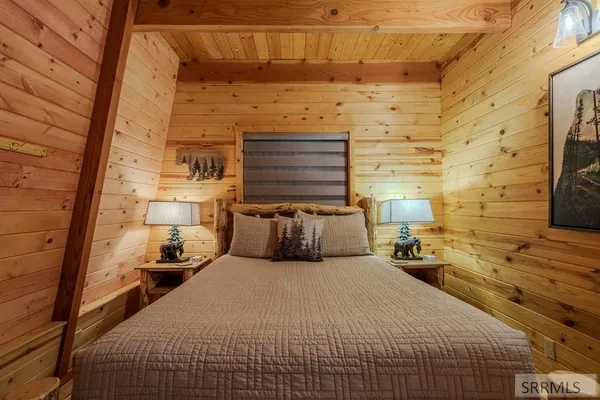 $1,990,000 | 3776 Snake River Road, Island Park, ID 83429