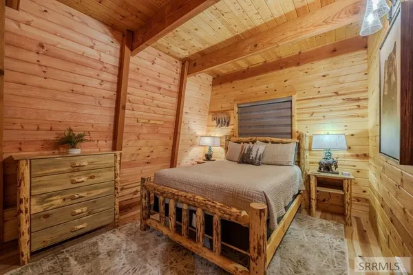 $1,990,000 | 3776 Snake River Road, Island Park, ID 83429