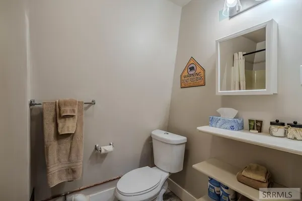 $1,990,000 | 3776 Snake River Road, Island Park, ID 83429