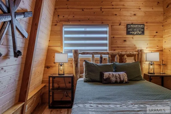 $1,990,000 | 3776 Snake River Road, Island Park, ID 83429