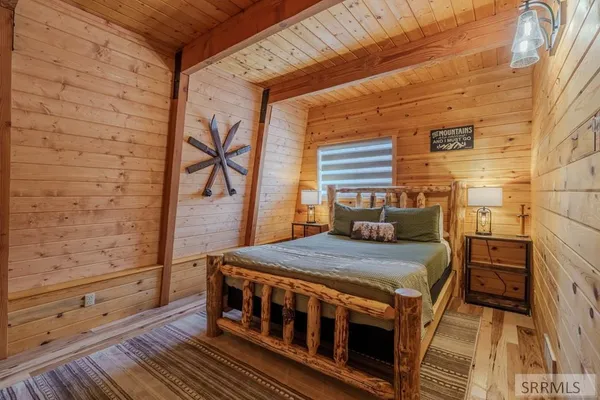 $1,990,000 | 3776 Snake River Road, Island Park, ID 83429