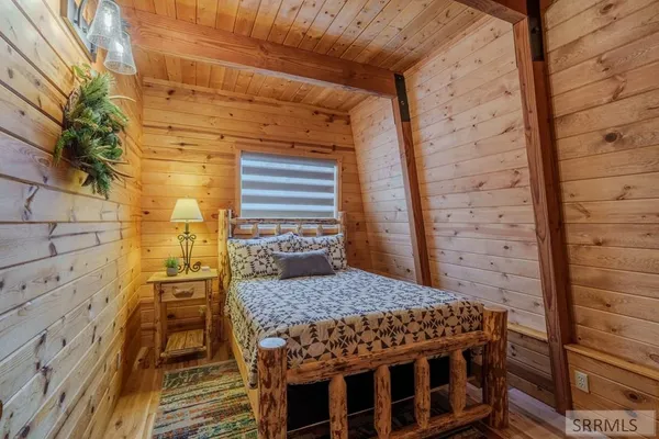 $1,990,000 | 3776 Snake River Road, Island Park, ID 83429