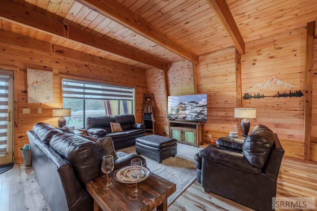 3776 Snake River Road Island Park, ID 83429 - Photo 51 of 70