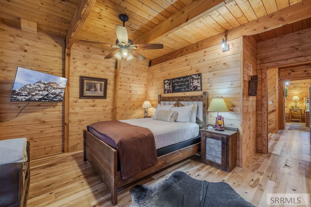 3776 Snake River Road Island Park, ID 83429 - Photo 55 of 70