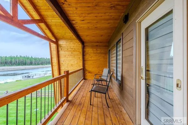 $1,990,000 | 3776 Snake River Road, Island Park, ID 83429