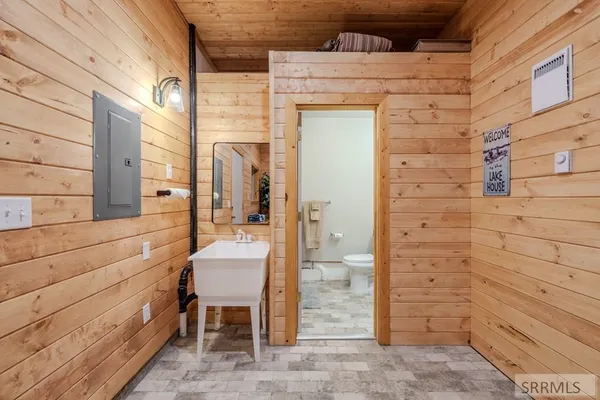 $1,990,000 | 3776 Snake River Road, Island Park, ID 83429