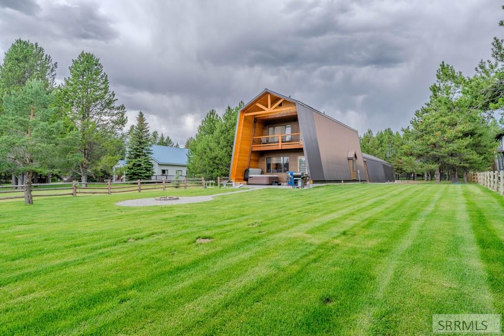 3776 Snake River Road Island Park, ID 83429 - Photo 62 of 70