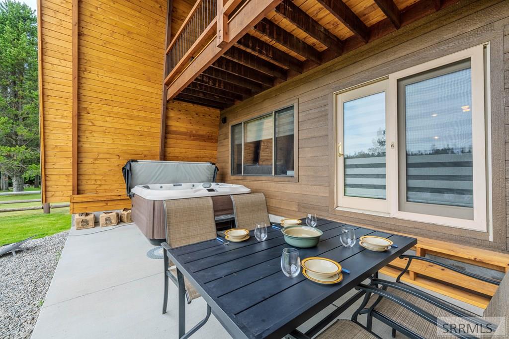 3776 Snake River Road Island Park, ID 83429 - Photo 64 of 70